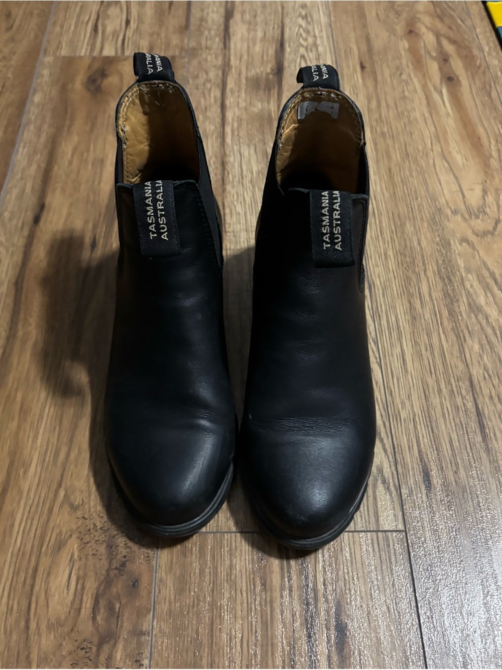 Blundstone 1971 boots